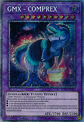 GMX – COMPREX