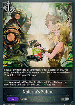 Naterra