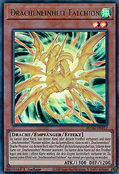 Dracheneinheit Falchion