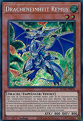 Dracheneinheit Remus