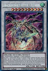 Dracheneinheit-Ritter  - Ascalon
