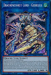 Dracheneinheit-Lord - Georgius
