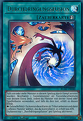 Durchdringungsfusion
