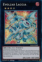 Evolzar Laggia