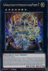 Ex-Wandelsternritter Sternzeichen-Kundler Ptolemy Omega7