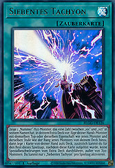 Siebentes Tachyon
