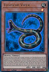 Toxische Viper