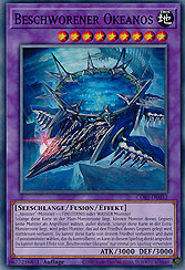 Beschworener Okeanos