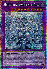 Hyperbeschworener Äon
