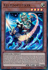 Keltenmystiker