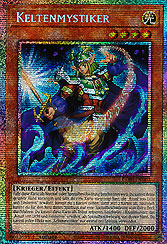 Keltenmystiker