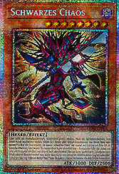 Schwarzes Chaos