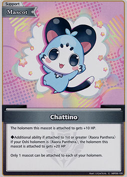 Chattino