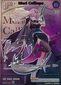 Mori Calliope