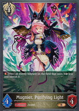 Mugnier, Purifying Light