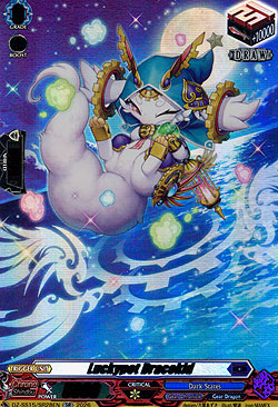 Luckypot Dracokid