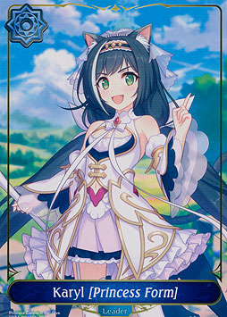 Karyl [Princess Form]