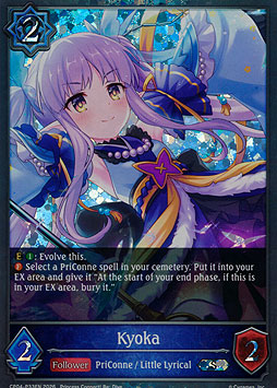 Kyoka