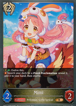 Mimi