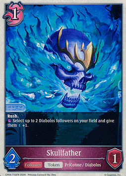 Skullfather