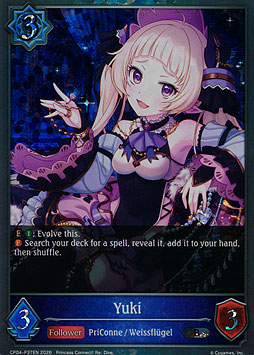 Yuki