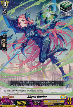 Abyss Healer