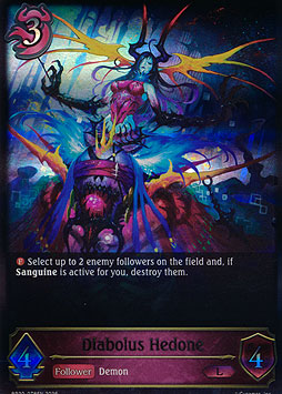Diabolus Hedone