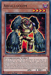 Abfallgolem