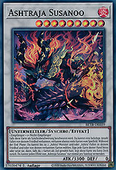 Ashtraja Susanoo