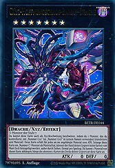 CXyz-Hoffnungschaos-Barian-Drache