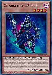 Chaosbrut Läufer