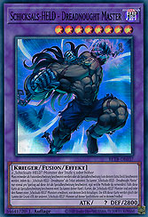 Schicksals-HELD - Dreadnought Master