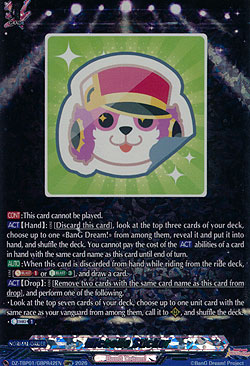 Michelle Sticker