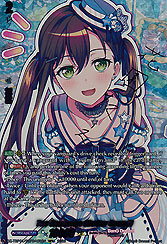 Tae Hanazono [Better S...
