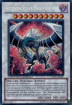 Niederträchtiger Paradoxdrache