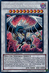 Niederträchtiger Paradoxdrache