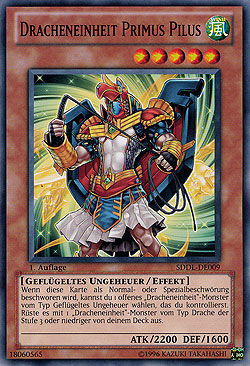 24+ nett Bild Yugioh Dracheneinheit Deck / YUGIOH ORICA KOMPLETT Deck Zigfried von Schröder Valkyrie ... / Sometimes though, you want a different kind of deck.