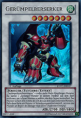 Gerümpelberserker