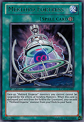 Meklord Fortress