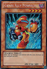 Genex Ally Powercell