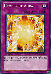 Utopische Aura