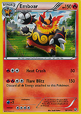 Emboar