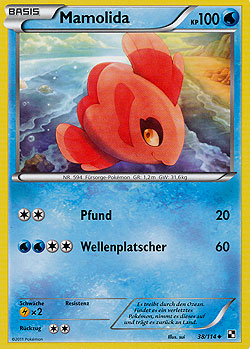 Mamolida