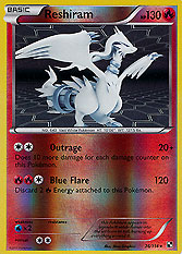 Reshiram