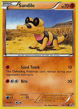 Sandile