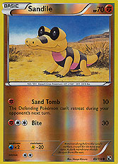 Sandile