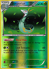 Serperior