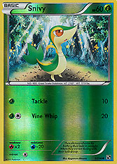 Snivy