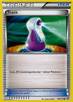 Trank