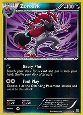 Zoroark